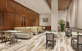 Sheraton Tribeca New York Hotel